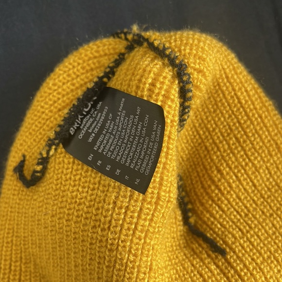 Brixton Beanie - Picture 5 of 7